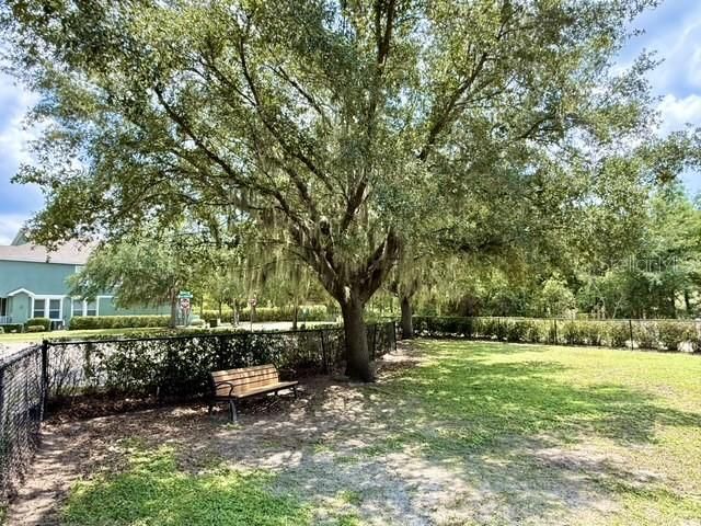 10378 LAKE DISTRICT LANE 2B, Orlando, FL 32832