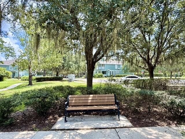 10378 LAKE DISTRICT LANE 2B, Orlando, FL 32832