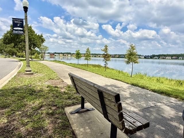 10378 LAKE DISTRICT LANE 2B, Orlando, FL 32832