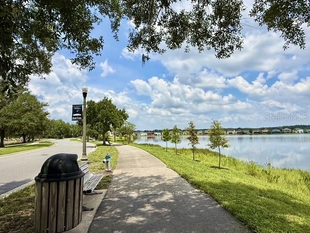 10378 LAKE DISTRICT LANE 2B, Orlando, FL 32832