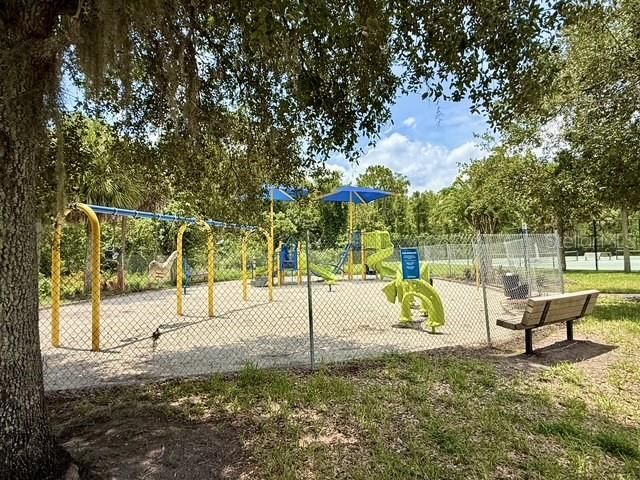 10378 LAKE DISTRICT LANE 2B, Orlando, FL 32832