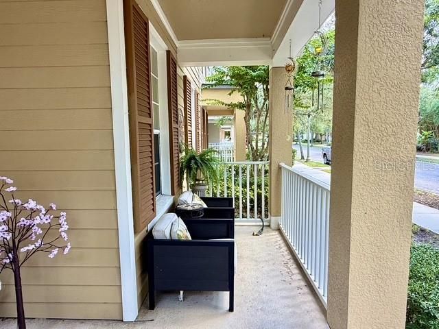 10378 LAKE DISTRICT LANE 2B, Orlando, FL 32832