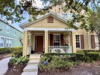 10378 LAKE DISTRICT LANE 2B, Orlando, FL 32832
