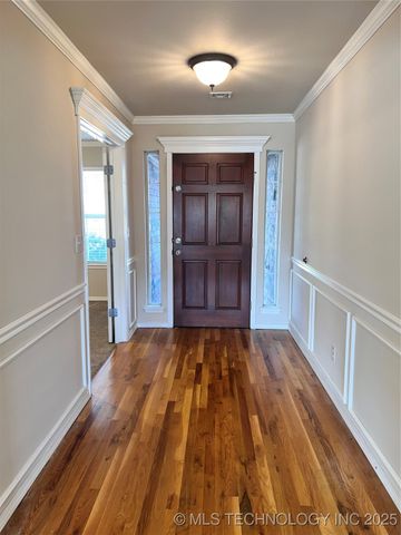 10304 E 98th Street North N, Owasso, OK 74055