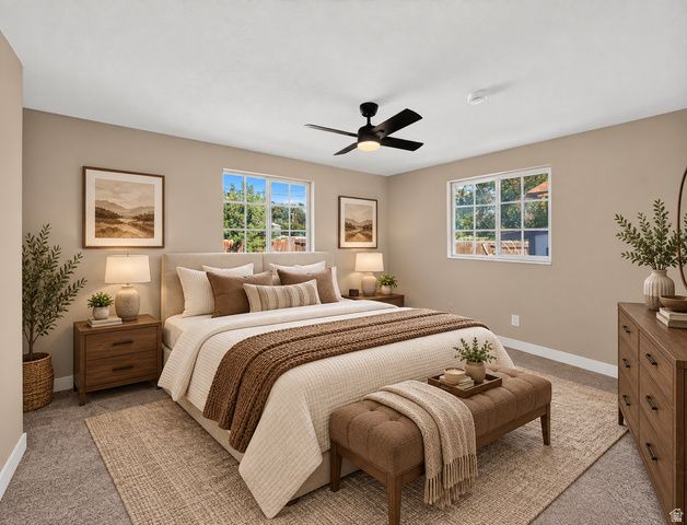 7472 S SILVER CIR, West Jordan, UT 84084