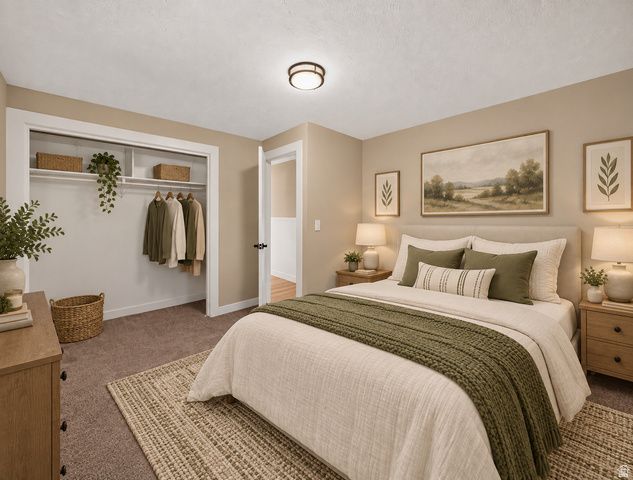 7472 S SILVER CIR, West Jordan, UT 84084