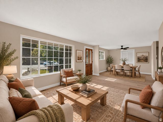 7472 S SILVER CIR, West Jordan, UT 84084