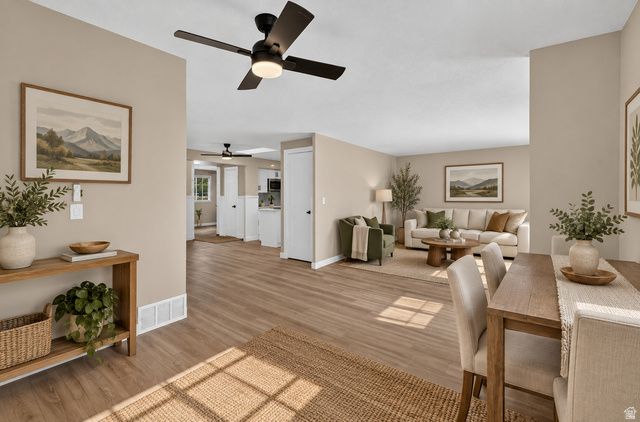 7472 S SILVER CIR, West Jordan, UT 84084