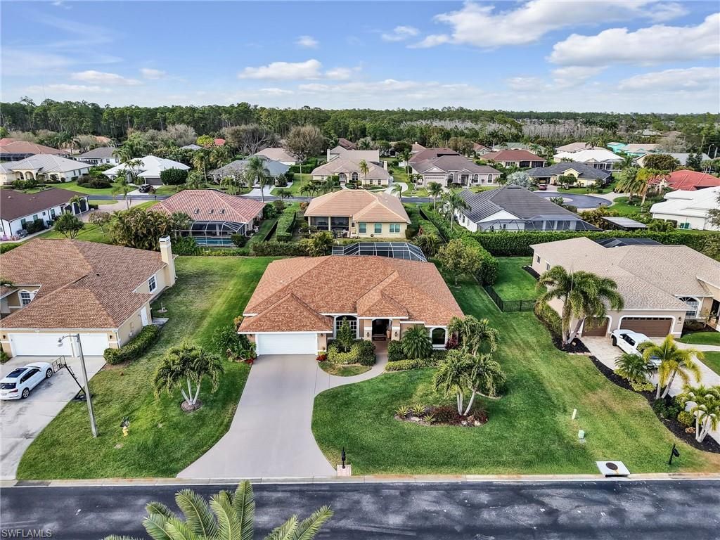 2033 Teagarden LN, NAPLES, FL 34110 — photo 3