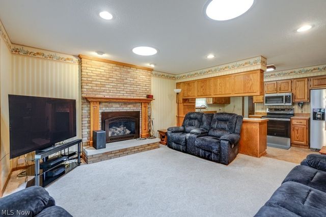 124 Alber Drive, Medina, OH 44256