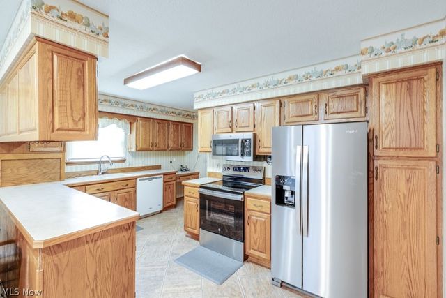 124 Alber Drive, Medina, OH 44256