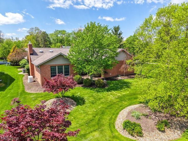 124 Alber Drive, Medina, OH 44256