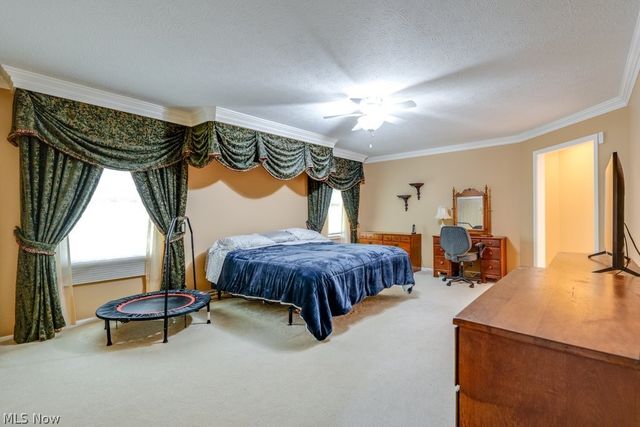 124 Alber Drive, Medina, OH 44256