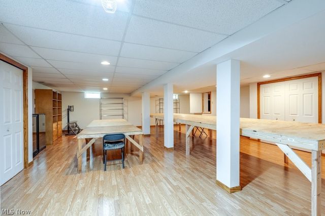 124 Alber Drive, Medina, OH 44256