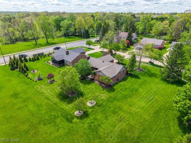 124 Alber Drive, Medina, OH 44256