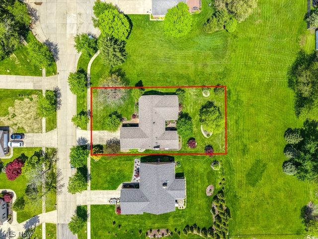 124 Alber Drive, Medina, OH 44256