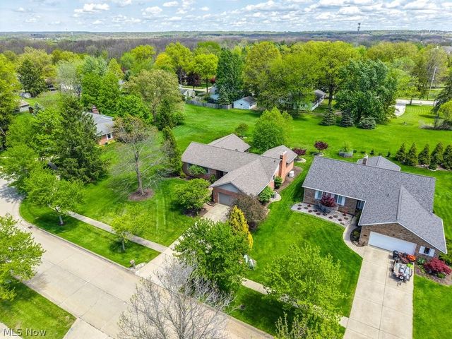 124 Alber Drive, Medina, OH 44256