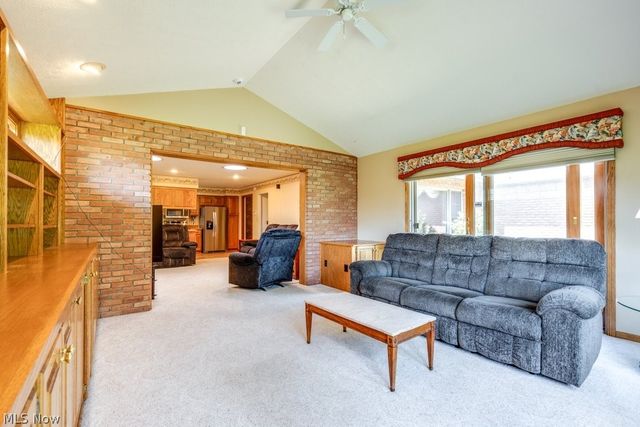 124 Alber Drive, Medina, OH 44256