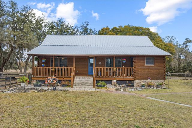 4292 SW 73 TRAIL, Bushnell, FL 33513