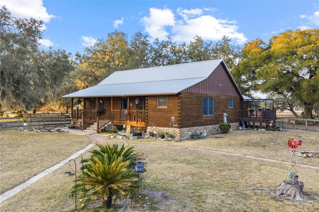 4292 SW 73 TRAIL, Bushnell, FL 33513