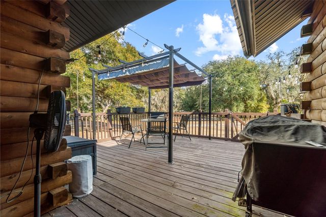 4292 SW 73 TRAIL, Bushnell, FL 33513