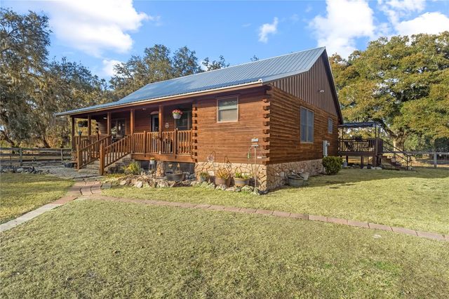 4292 SW 73 TRAIL, Bushnell, FL 33513