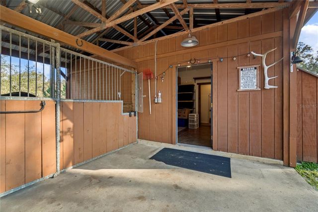 4292 SW 73 TRAIL, Bushnell, FL 33513