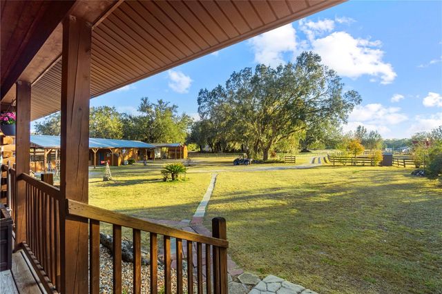 4292 SW 73 TRAIL, Bushnell, FL 33513