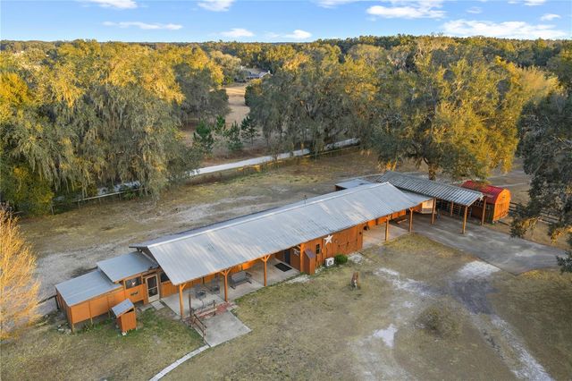 4292 SW 73 TRAIL, Bushnell, FL 33513