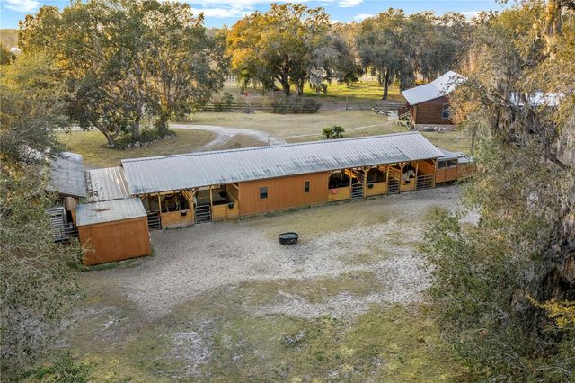 4292 SW 73 TRAIL, Bushnell, FL 33513