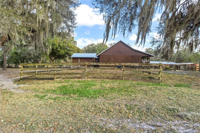 4292 SW 73 TRAIL, Bushnell, FL 33513