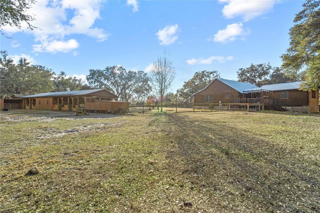 4292 SW 73 TRAIL, Bushnell, FL 33513