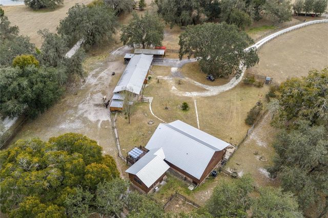 4292 SW 73 TRAIL, Bushnell, FL 33513