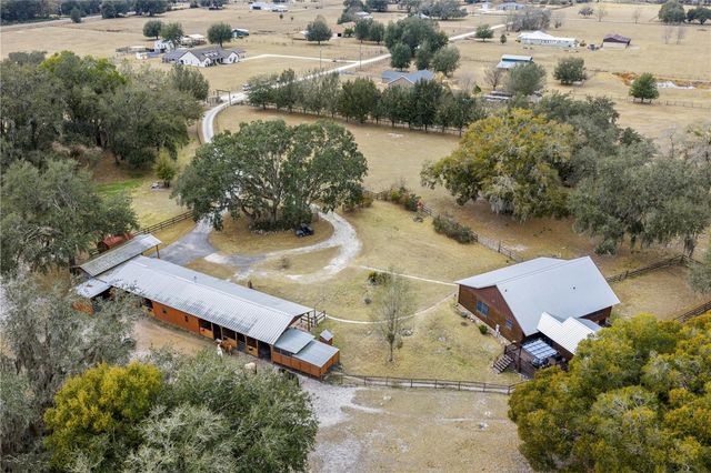 4292 SW 73 TRAIL, Bushnell, FL 33513