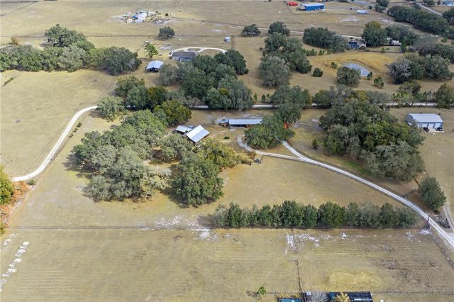 4292 SW 73 TRAIL, Bushnell, FL 33513