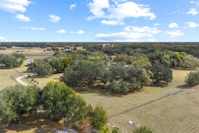 4292 SW 73 TRAIL, Bushnell, FL 33513