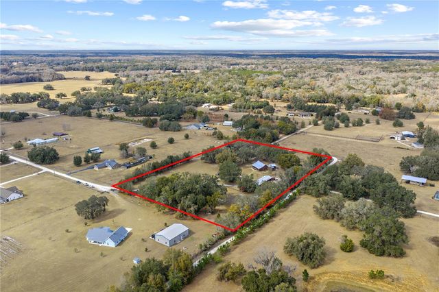 4292 SW 73 TRAIL, Bushnell, FL 33513