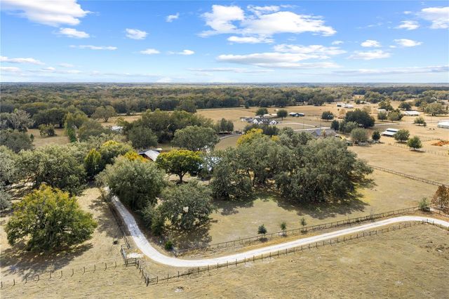 4292 SW 73 TRAIL, Bushnell, FL 33513