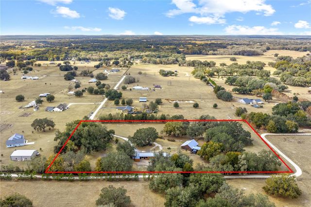 4292 SW 73 TRAIL, Bushnell, FL 33513