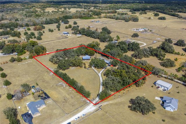 4292 SW 73 TRAIL, Bushnell, FL 33513