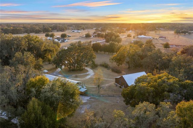 4292 SW 73 TRAIL, Bushnell, FL 33513