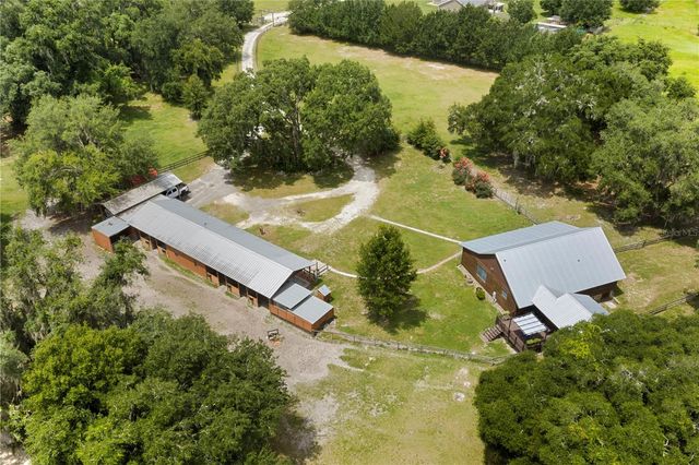 4292 SW 73 TRAIL, Bushnell, FL 33513
