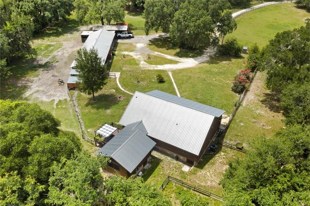 4292 SW 73 TRAIL, Bushnell, FL 33513