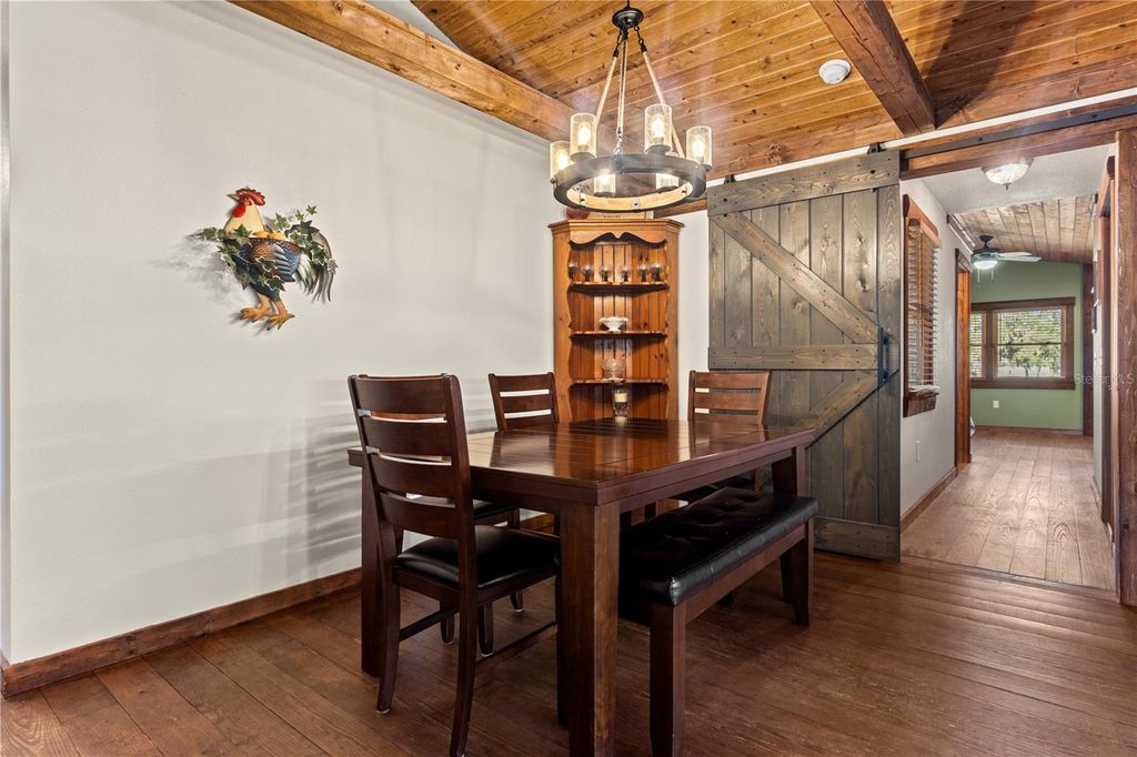 Image 15 of property listing at 4292 SW 73 TRAIL, Bushnell, FL 33513