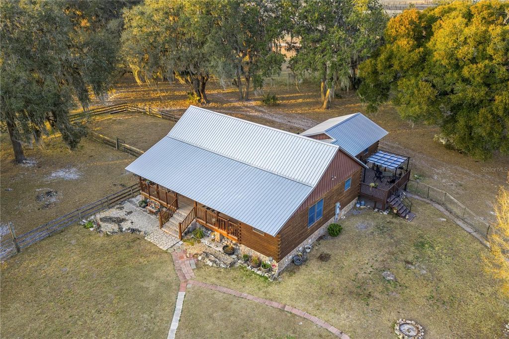 Image 44 of property listing at 4292 SW 73 TRAIL, Bushnell, FL 33513