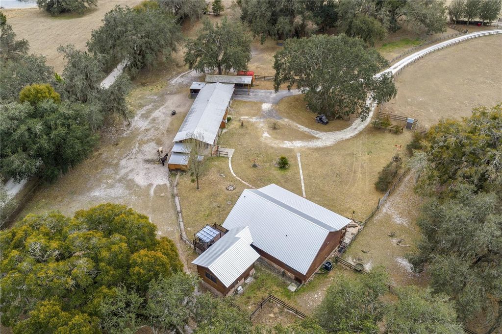 Image 74 of property listing at 4292 SW 73 TRAIL, Bushnell, FL 33513