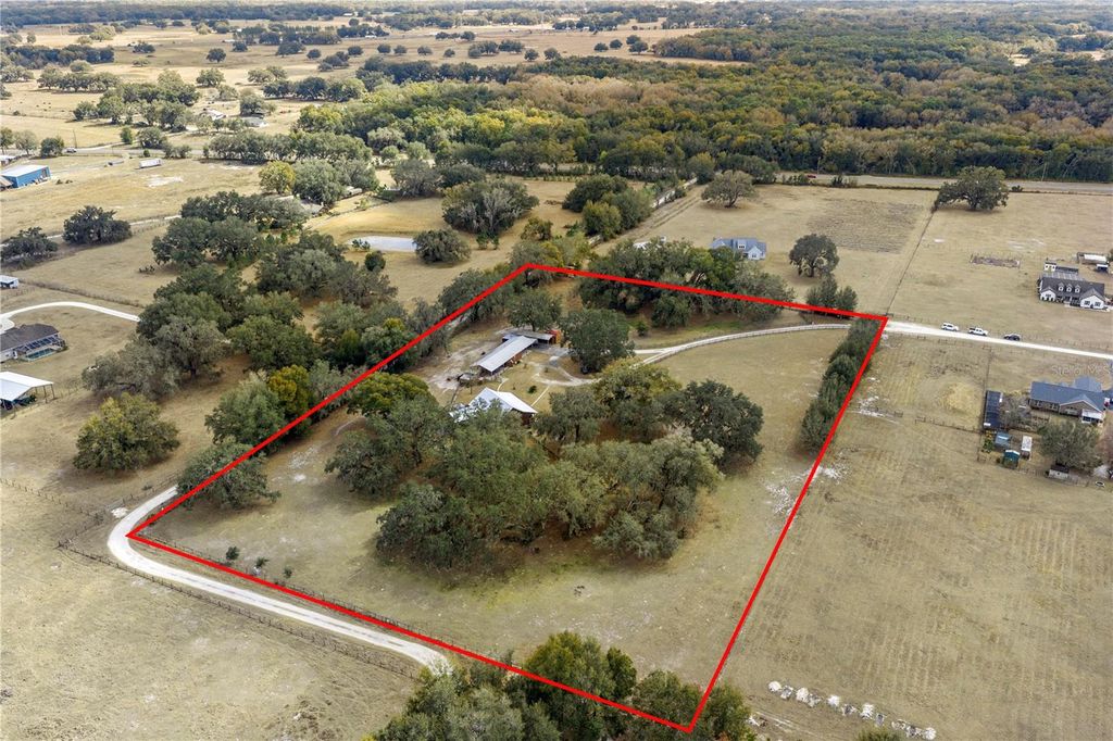 Image 77 of property listing at 4292 SW 73 TRAIL, Bushnell, FL 33513