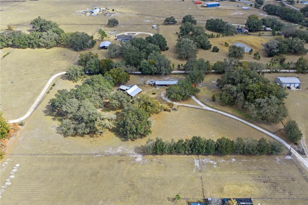 Image 78 of property listing at 4292 SW 73 TRAIL, Bushnell, FL 33513