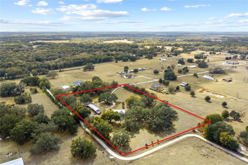 Image 85 of property listing at 4292 SW 73 TRAIL, Bushnell, FL 33513