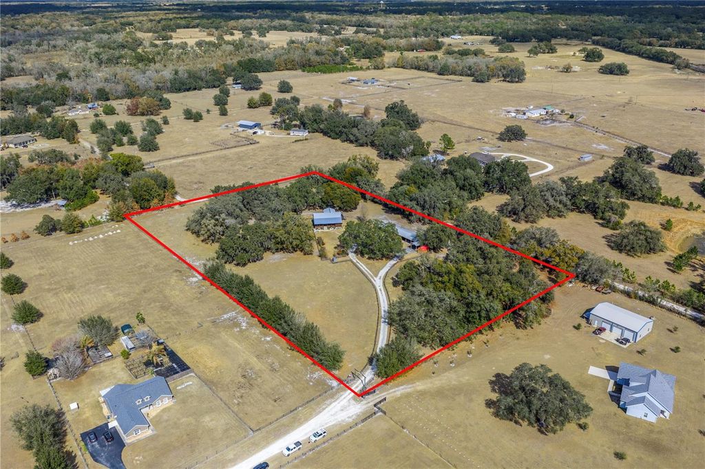 Image 86 of property listing at 4292 SW 73 TRAIL, Bushnell, FL 33513